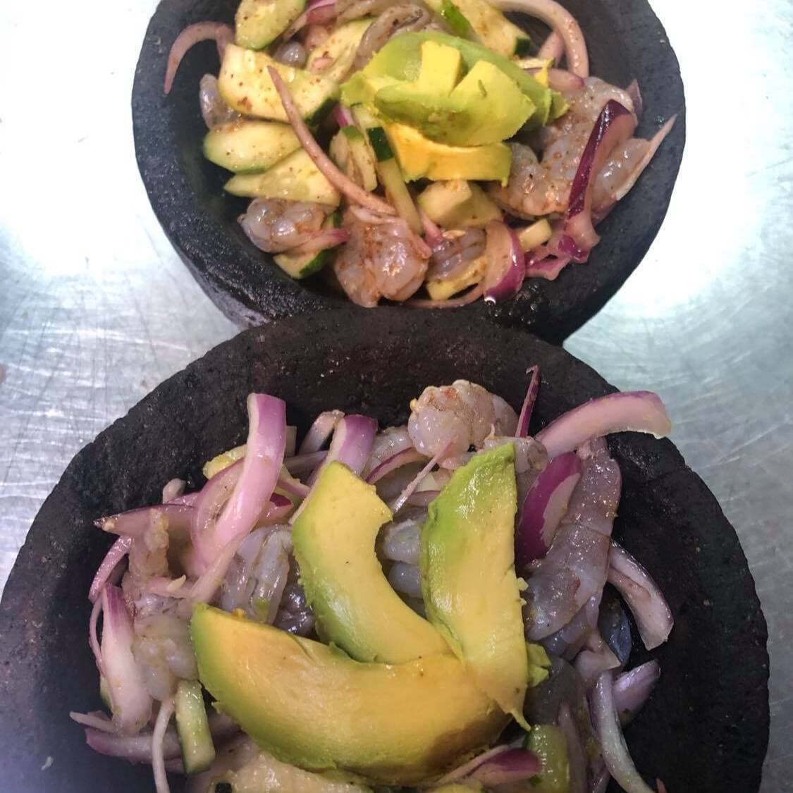 Aguachile