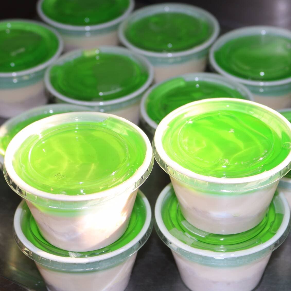 Cheesecake Limón