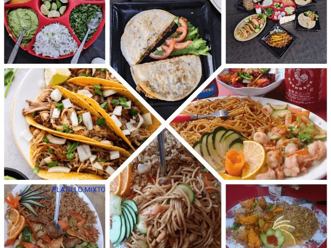 HASSAN FOOD PLACE