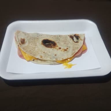 Sincronizada  de harina