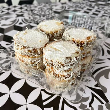 Alfajores