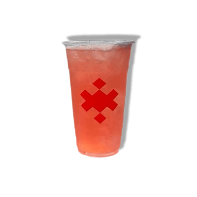 LIMONADA DE FRESA