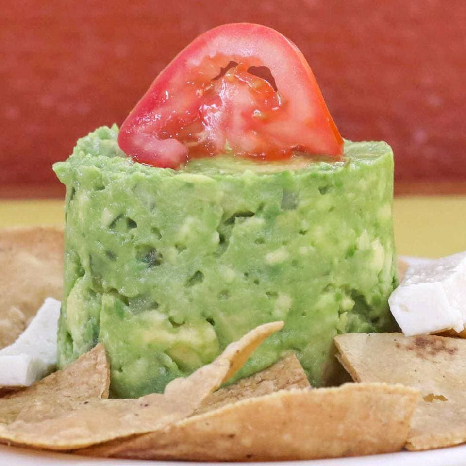 Guacamole