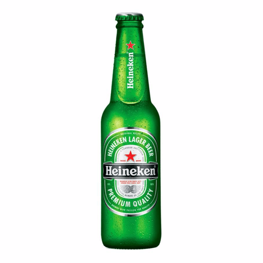 Heineken
