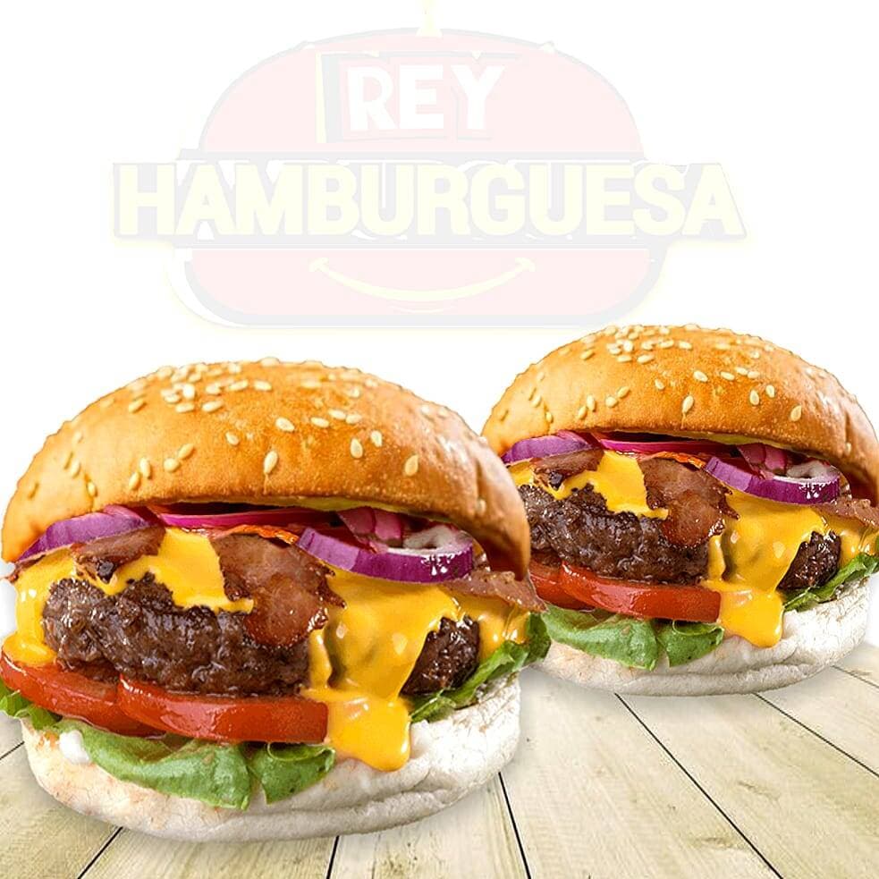 Promo Cheddar del Mes
