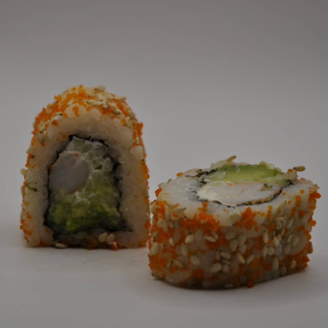SUSHI CALIFORNIA
