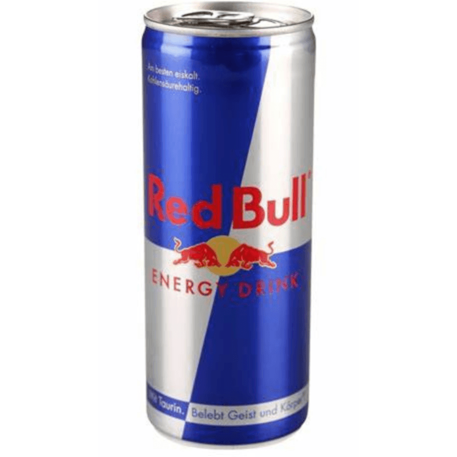 Redbull