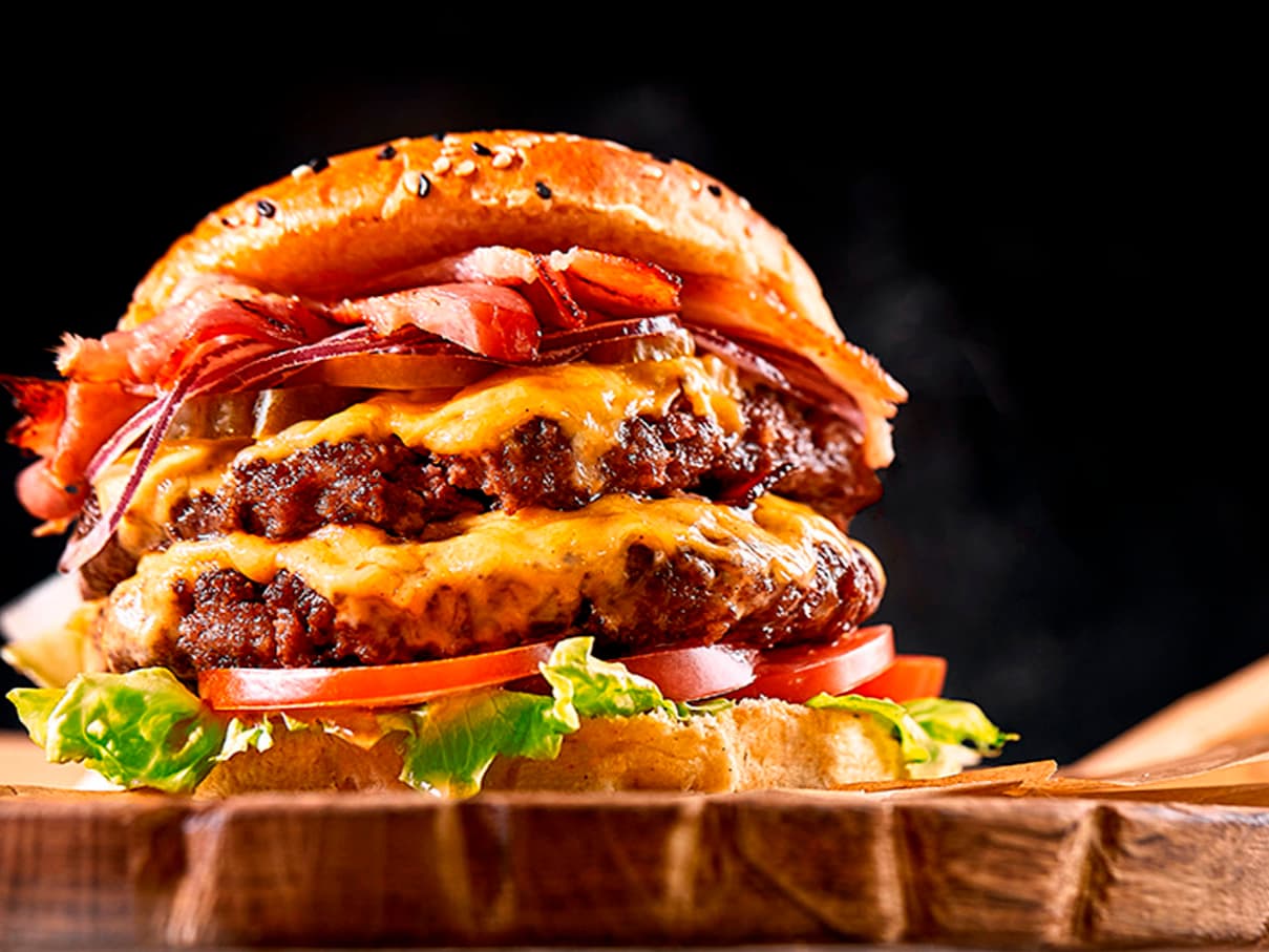 Ala Burguer