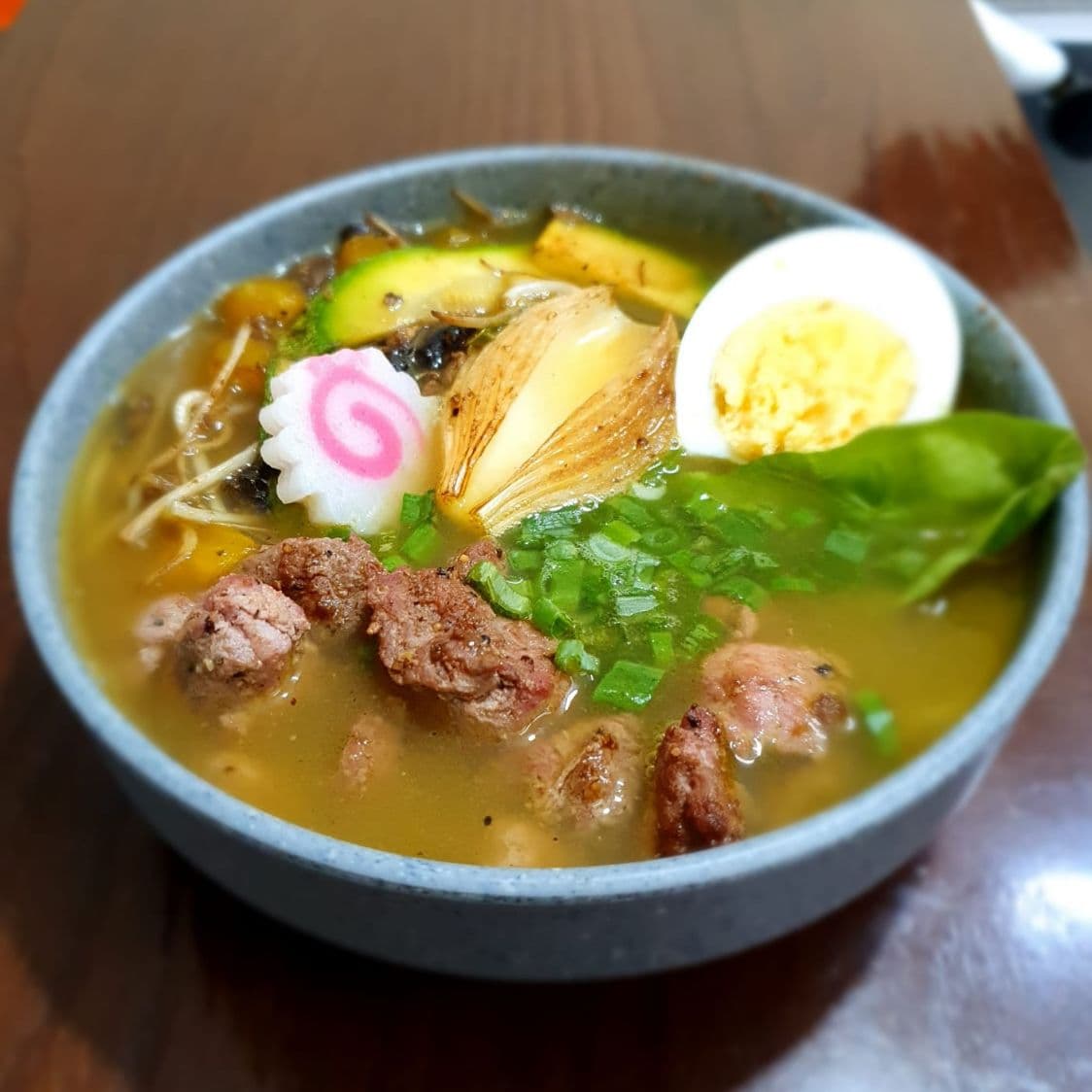 Ramen de Pollo Chico*1 + Calpico 500 ml*1