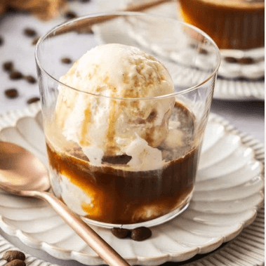 Affogato