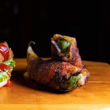 Jalapeño Santo