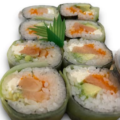 Kiuri Maki Especial