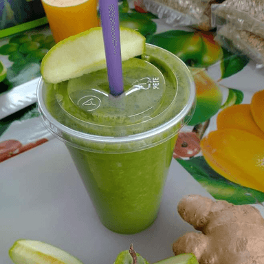 Jugo Verde No 2 16 oz