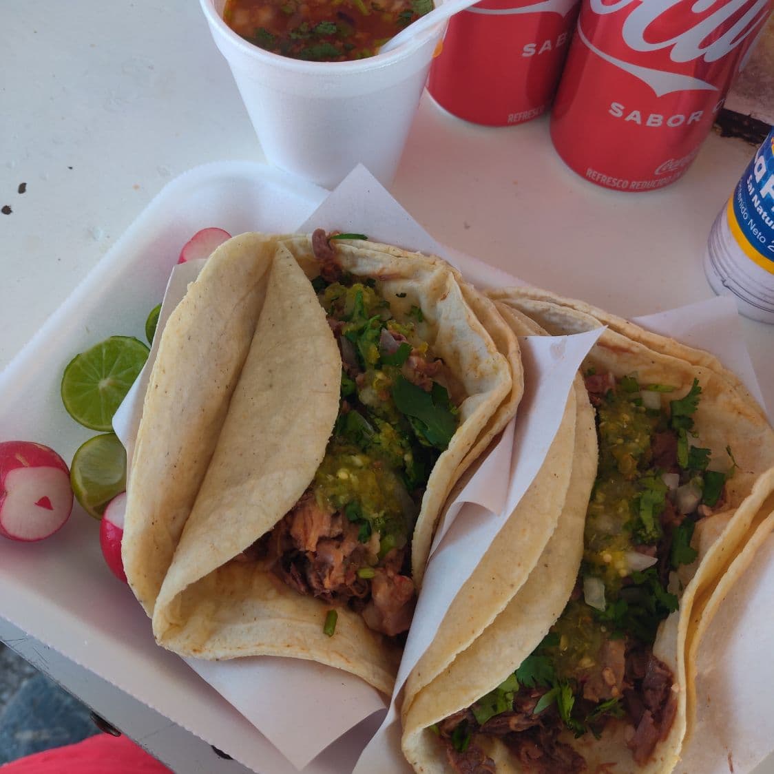 Tacos a tu Gusto