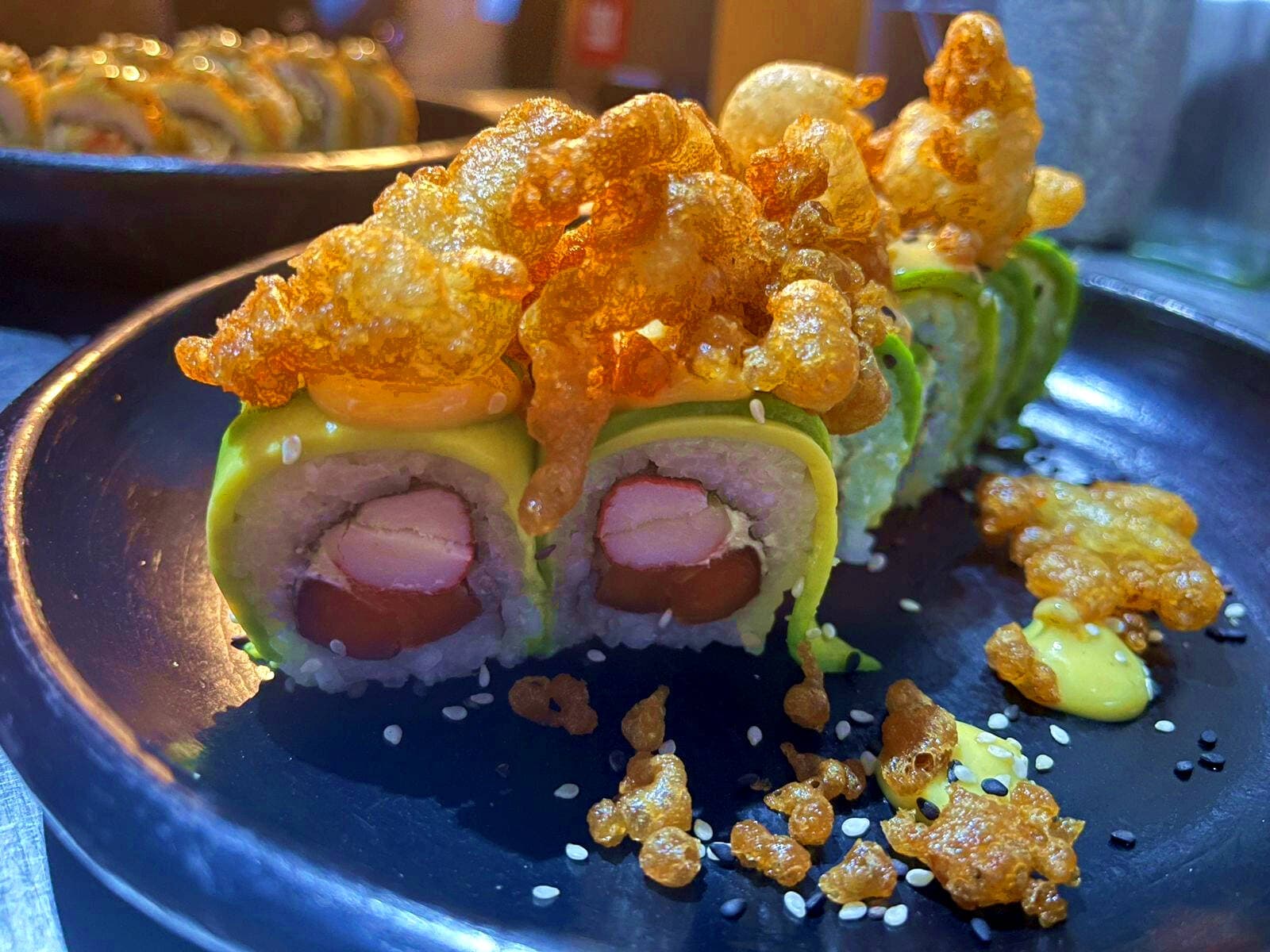 Tora Sushi