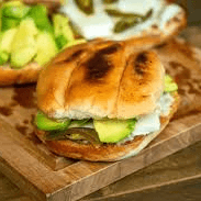 Torta de 3 Quesos