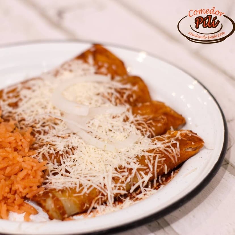 Comedor Pili