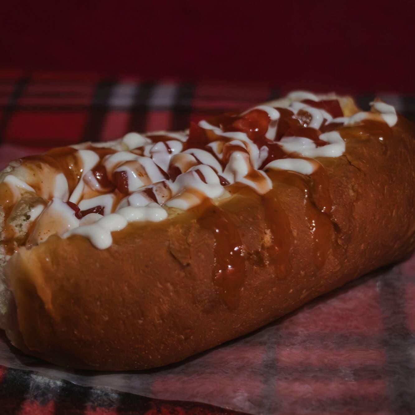 Hot Dog