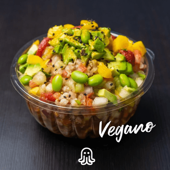 Bowl Vegano