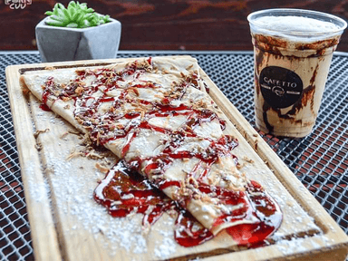 Crepa Tropical