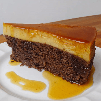 Torta Imperial