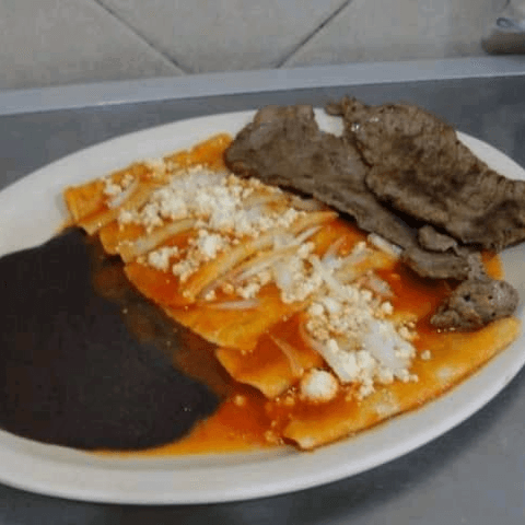 Entomatadas
