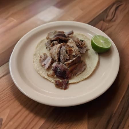 Taco Chico