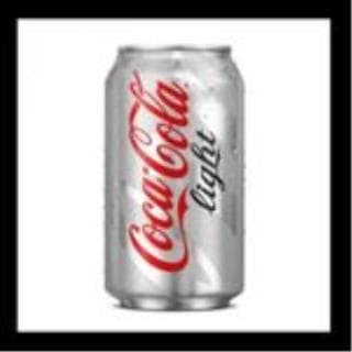 Coca Light