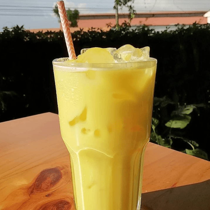 Crema de Leche