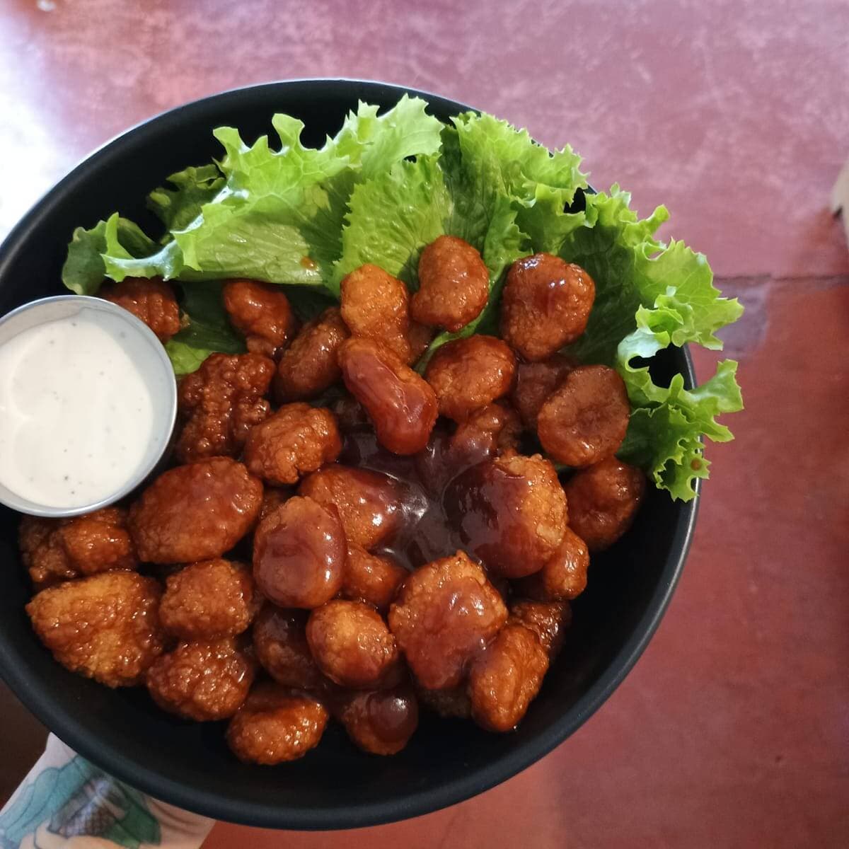 Mini Boneless (250g)