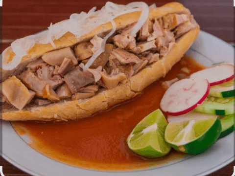 Tortas Haogadas y menudo Mis Tres Angelitos