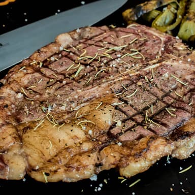 Corte T Bone 300 gr
