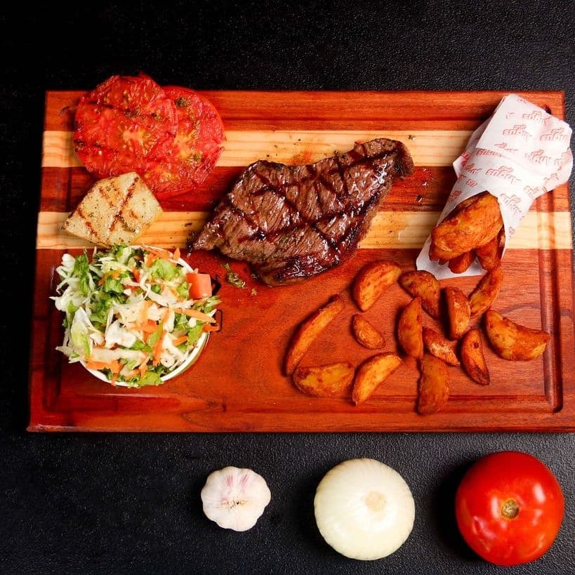 Picanña Angus