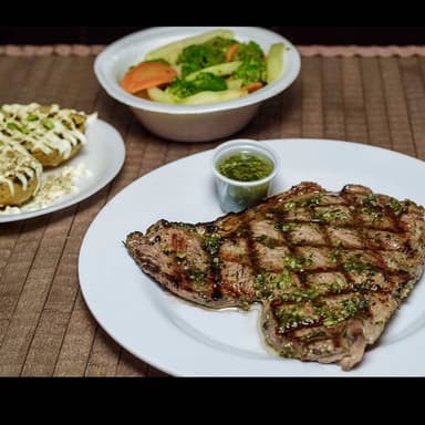 Churrasco Importado a la Parrilla (250g.)