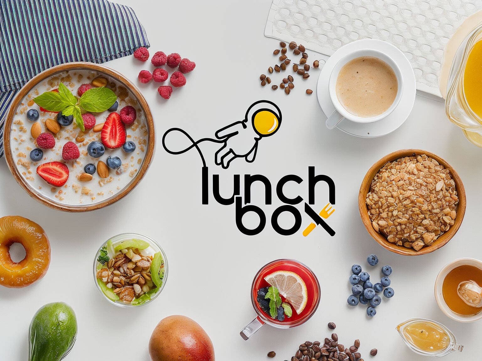 Lunchbox