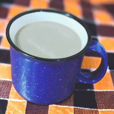 Café con Leche