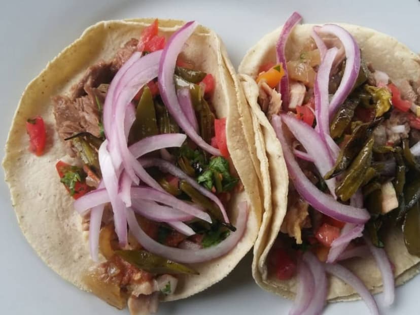 CARNITAS EL CRUCERO