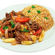 Lomo Saltado de Pollo