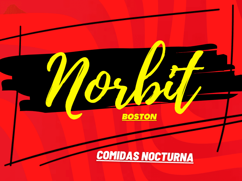 Norbit