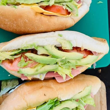 TORTA PH