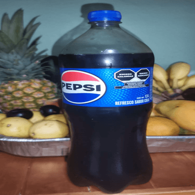 Refresco PEPSI 1.5 l