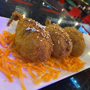 CHILES RELLENOS