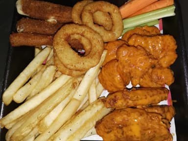 Combo-Individual