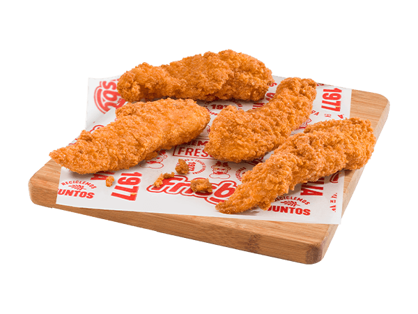 Fristiernos