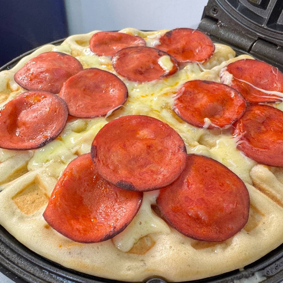 PepperWaffle