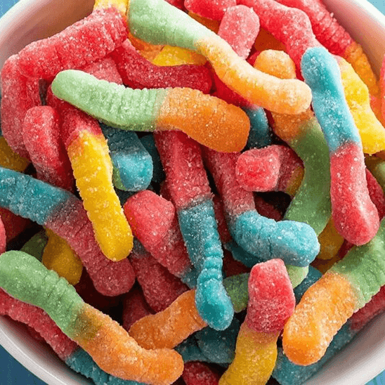 Gusanos