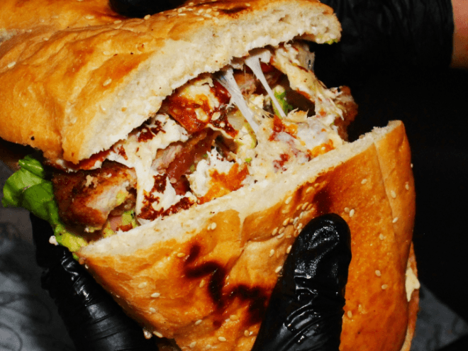 Tortas Sorumbos
