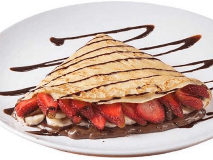 Crepa la Perfecta