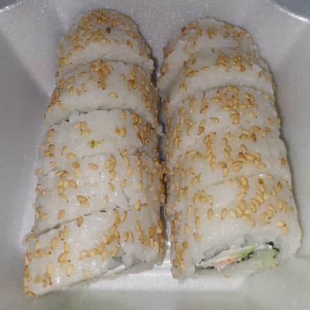 Philadelphia Roll