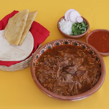 Orden de Birria
